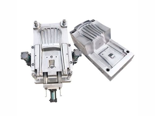 誠心推薦 臺州市黃巖科隆塑模供應的日用品模具與箱包配件及模具