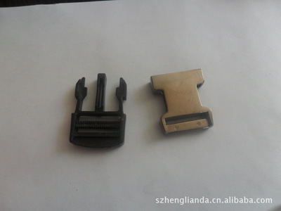 箱包塑膠配件扣具一站式解決方案 從模具到成品的專業(yè)制造