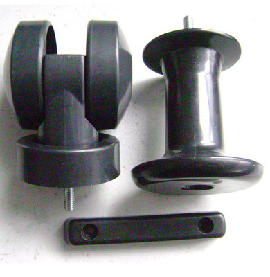 上海服飾安全扣、塑料扣、對插扣模具生產廠家 展欣模具的專業制造與服務