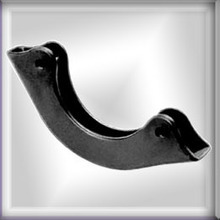 箱包塑料護(hù)角 從批發(fā)供應(yīng)到配件模具的產(chǎn)業(yè)鏈解讀