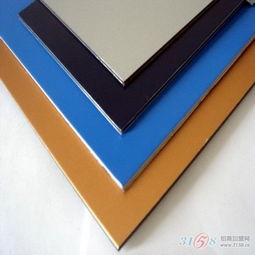 柏萊鋁塑復(fù)合板 卓越品質(zhì)與創(chuàng)新設(shè)計(jì)的完美融合
